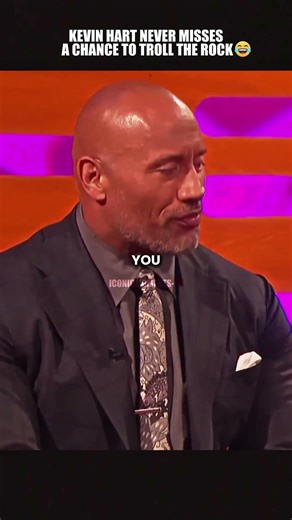 Kevin Hart Never Skips a Troll 🎯