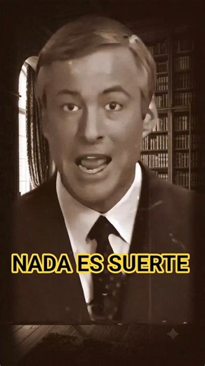 No es suerte, es ciencia Brian Tracy y la Ley de Causa y Efecto
