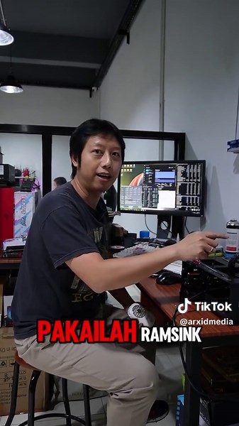 Pahami Penyebab Panasnya RAM DDR5 Anda
