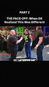 30K views · 1.7K reactions | September 11, 2006. The tension was so...