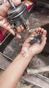 Honda City GM Transmission Fluid Changing Complete Guide #mechanic #automobile #transmissionfluid