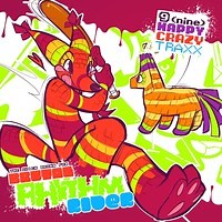 Das Love Bop by The Quick Brown Fox on WhoSampled