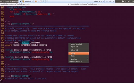 linux内核开发第7讲：linux内核源码编译过程