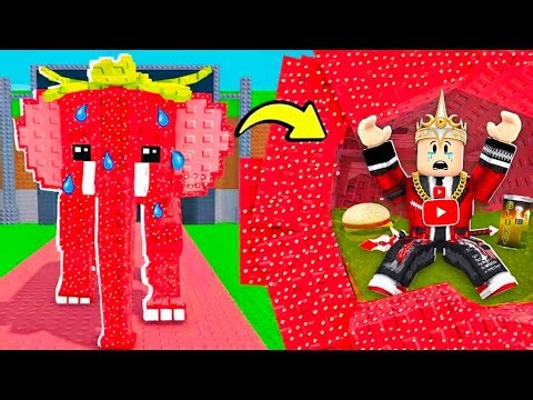 ROBLOX ENTER BRAINROT HEADS...