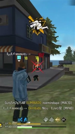 #humor #risa #funny #comedia #freefire #garenafreefire