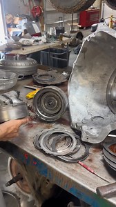 💰 1972 Chevrolet Silverado C10 Transmission Rebuild #satisfying #radiator #engine #fyp #classiccar #good #tiktok #rebuild #transmission #transmissionproblems #chevy #chevyevs Part 5 | Tyler Teach