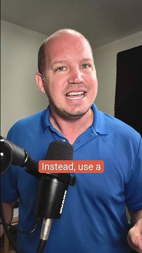 STOP giving out your home address