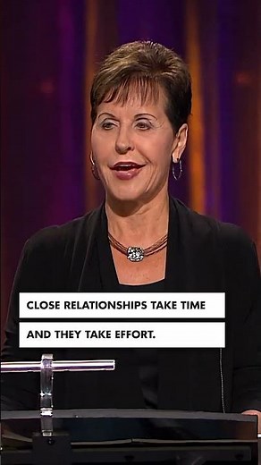7 Ways to Simplify Relationships | Joyce Meyer | #shorts