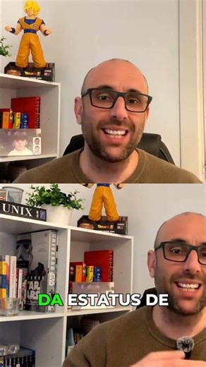 Mr. Robot wannabe: La toxicidad en Linux