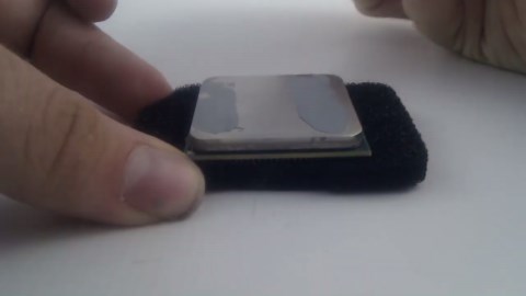 Arctic Cooling MX3 vs MX4 thermal paste