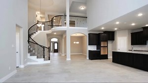 53 reactions · 4 comments | Gorgeous 3,399 sq. ft. #PerryHomes #home with downstairs secondary bedroom ready now in Harvest Green. | Perry Homes | Facebook