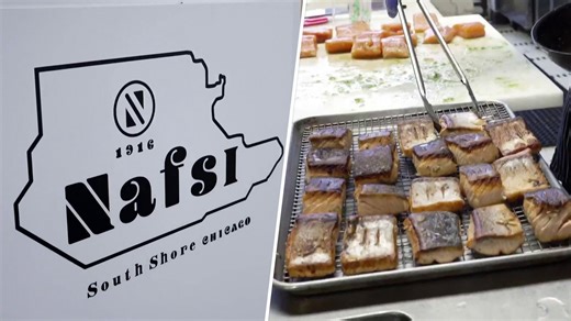 How this soul food restaurant is rewriting Chicago history