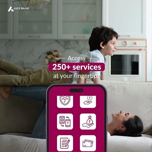 Open an ASAP Digital Savings Account in 4 easy steps. No branch visit required