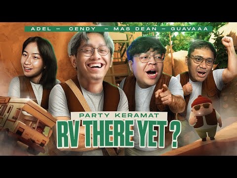RV THERE YET IS BACK! - RV THERE YET