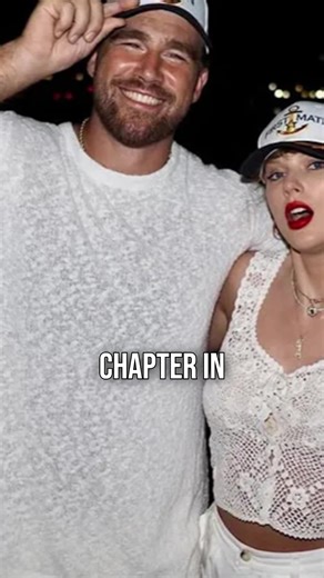 Travis Kelce's 100th TD A Celebration Fit for a Swiftie! 🎉🏈 | Fast Break Feed
