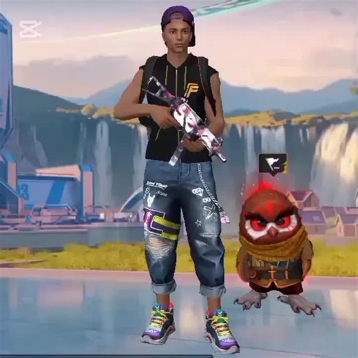 Videos de Roderick FF ★ (@roderick.ff3) con “sonido original - Roderick FF ★”