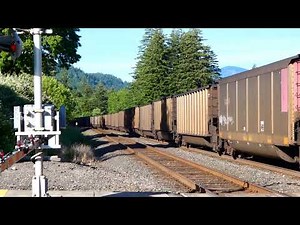 freight train, 4k
