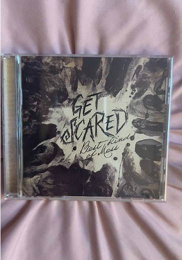 Get Scared: Best Kind Of Mess Music Video