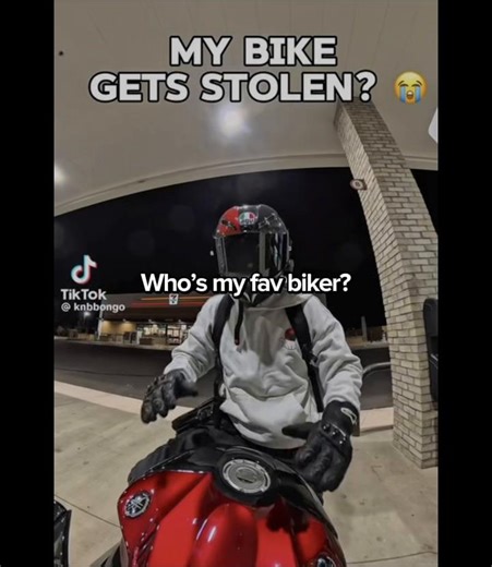 Boredom and Biking: A Fun Vibe