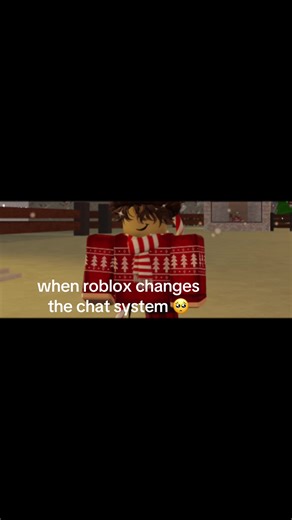 Roblox Chat System Changes: Emotional Reactions Explained