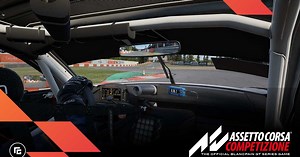 Assetto Corsa Competizione: Zolder Porsche 911 GT3 R setup
