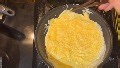 379K views · 1.3K reactions | Person is cooking the omurice omelet, one of the most difficult omelet variations! #BVIRAL | Best Videos | Facebook