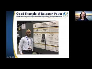 How to Create an Effective Research Poster