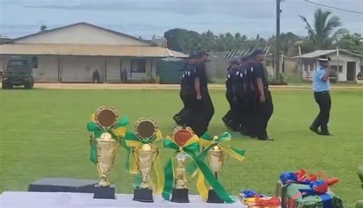 A day to remember❤️ #hm_prison | Arõn Ioane Talia'uli