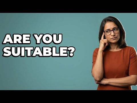 What Eye Exam Determines Contact Lens Suitability?