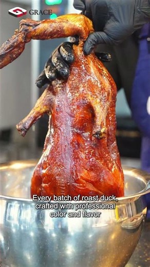 Master the heat. Master the flavor. 🔥#commercialkitchen #kitchenequipment #gracekitchen