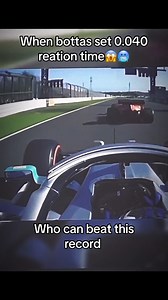 54K views · 3.8K reactions | When Bottas set a 0.040 reaction time . . . #f1 #racing #formula1 #formulauno #karting | Hathaway Motorsports | Facebook
