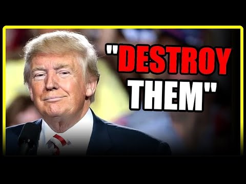 🔴Trump’s just FLIPPED the SCRIPT.🔴