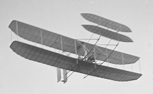 Wright Flyer III - Alchetron, The Free Social Encyclopedia