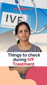 1.8K views · 23 reactions | When undergoing In Vitro Fertilization...