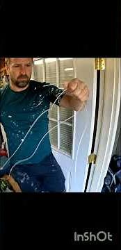 How To String An EGO Electric Weed Eater E GO