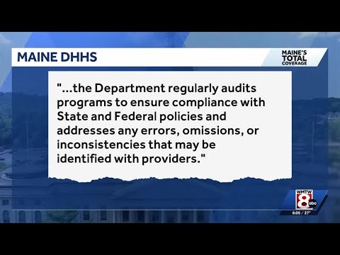 'Maine is facing a political attack:' Gov. Mills responds to Dr. Oz video, CMS letter