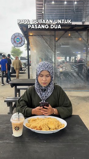 Reaksi macam nilah yang kita nak dari perempuan kalau lelaki nak menggatal 🥰 | NL Celup Tepung Bira Pata