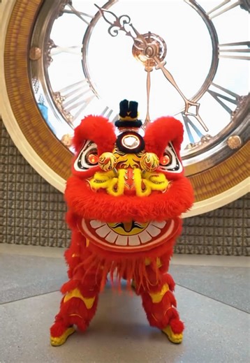 Celebrate Chinese New Year 2026 in Indonesia