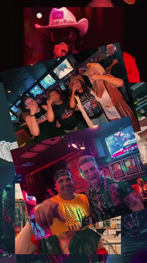 SOUL CIRCUS COWBOYS DOES IT AGAIN ##redwoodempirewhiskey #soulcircuscowboys #livemusic #tampabaymusicnews #bestbandever