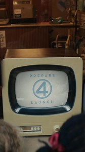 The Future Foundation invites you to take your first steps into a fantastic new era. Launch coverage begins at 12PM GMT. | Marvel