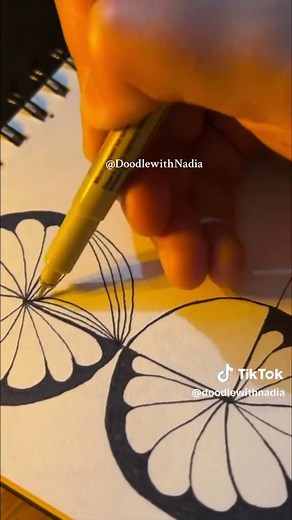 Zentangle Art Techniques for Beginners