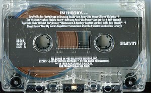 Various - In Theory... ...It Works