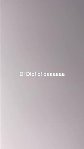 Nei ge Nei ge song chorus but on the piano