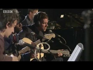 Damon Albarn - For Tomorrow (Live At Maida Vale)