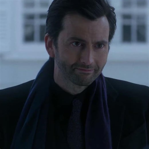 Kilgrave Edit | Jessica Jones (2015) #kilgrave #davidtennant #purpleman #jessicajones #edit