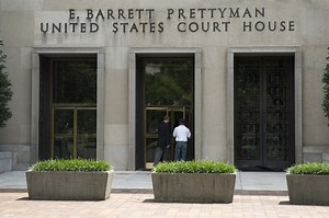 That Didn't Take Long: D.C. Circuit Places Stay on Key Ruling That Favored Trump Administration