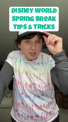 What’s Disney World like at Spring Break? Tips and tricks!! Comment with your thoughts questions and tips and tricks you’ve learned. #disneytipsandtricks #disneytips #axistravelgroup