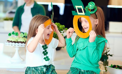 20 Fun St. Patrick’s Day Games and Activities to Play