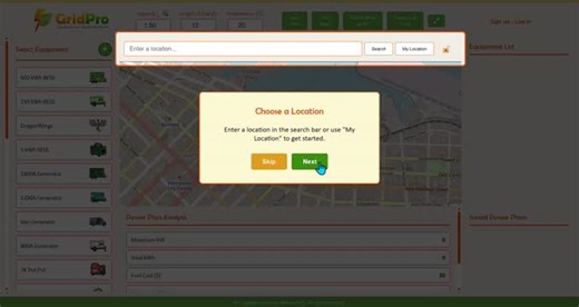 Generate Power Plans with Confidence Using GridPro | FireDance Media posted on the topic | LinkedIn