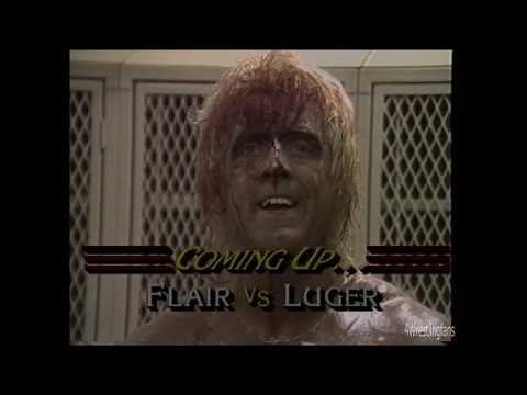 NWA United States Class Wrestling 1986 CWF- Florida